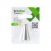 Bico de Confeitar  P Pitanga Fechada N29 (Inox) -Bricoflex