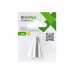 Bico de Confeitar P (Inox)  Espacia N80-Bricoflex