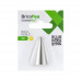 Bico de Confeitar P (Inox) Perlê N3 -Bricoflex